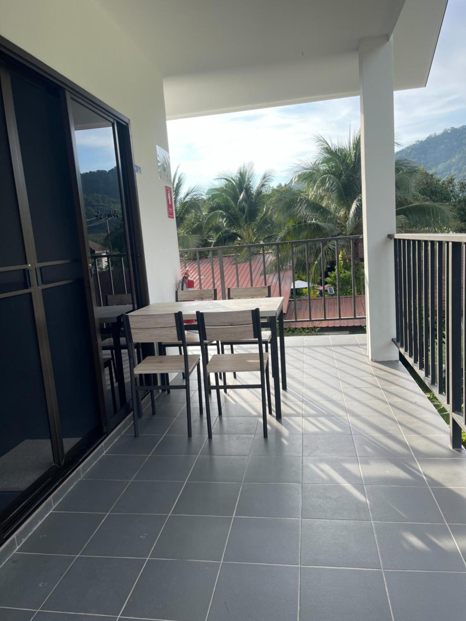 Lotus Bleu Resort & Restaurant Rawai Exterior foto