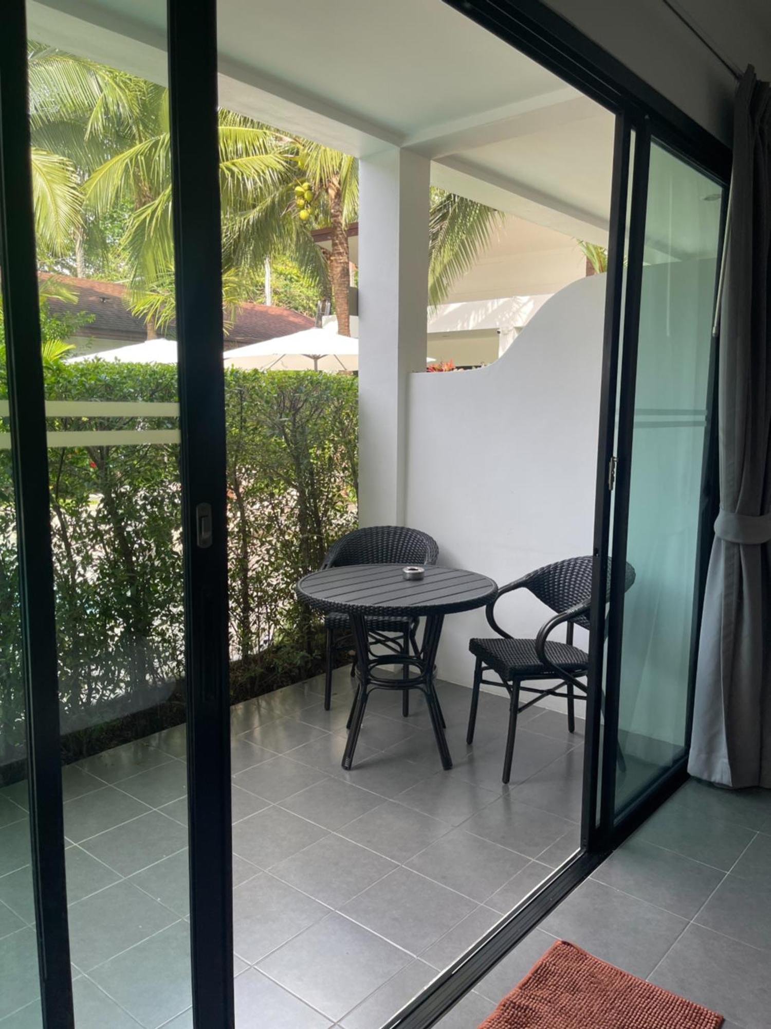 Lotus Bleu Resort & Restaurant Rawai Exterior foto